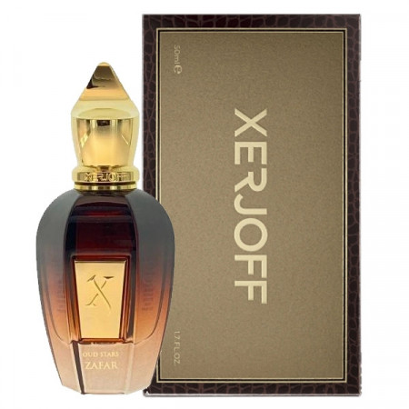 Xerjoff Zafar, Apa de Parfum, Unisex
