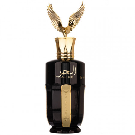 Al Hur So Intense Ard Al Zaafaran, Apa de Parfum, Barbati, 100 ml