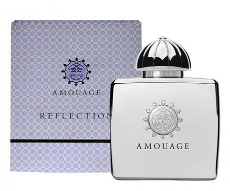 Amouage Reflection, Femei, Apa de Parfum