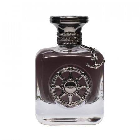 Aurora Black Potion, Apa de parfum, Barbati, 100 ml
