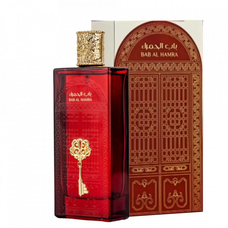 Bab Al Hamra, Ard Al Zaafaran, Apa de Parfum, Unisex, 100 ml
