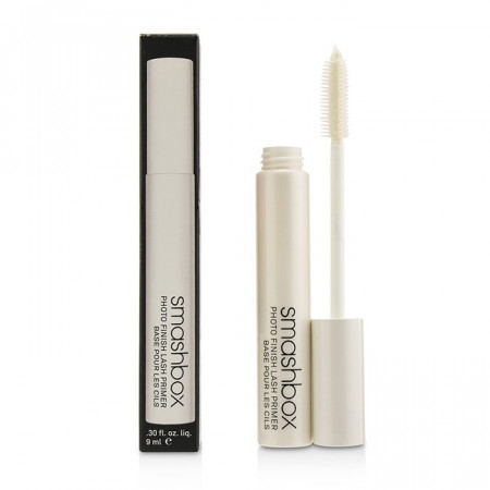 Baza pentru gene Smashbox Photo Finish Lash Primer And Volumise