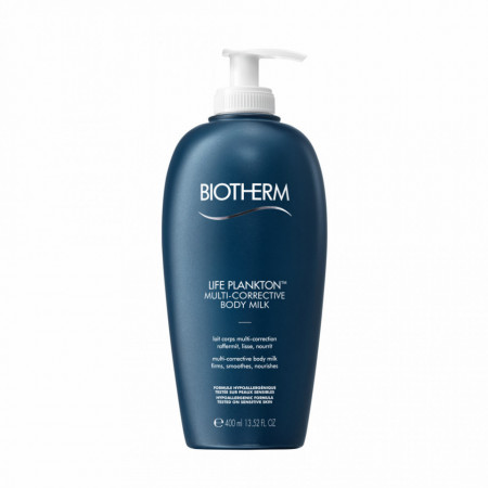 Biotherm Life Plankton Body Milk