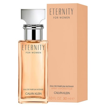 Calvin Klein Eternity Apa de Parfum Intense, Femei