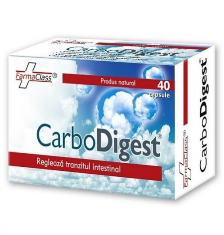 CarboDigest FarmaClass