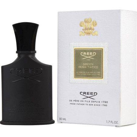 Creed Irish Green Tweed, Apa de Parfum, Barbati