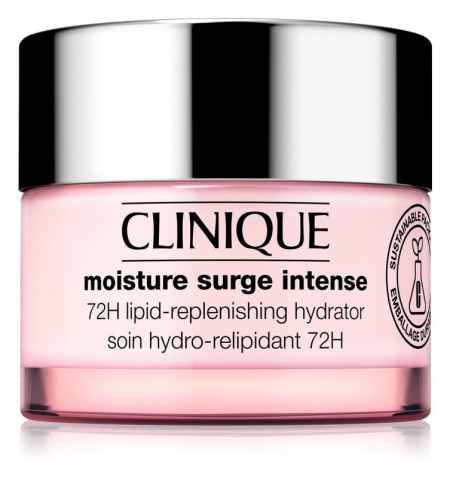 Crema Clinique Moisture Surge Intense 72H Lipid-Replenishing Hydrator