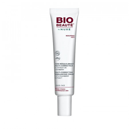 Crema corectoare Bio Beauté by Nuxe Rebalancing