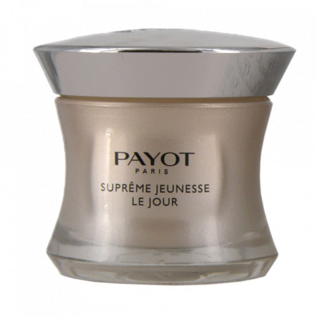 Crema de fata antirid Payot, Supreme Jeunesse, Le Jour, 50 ml