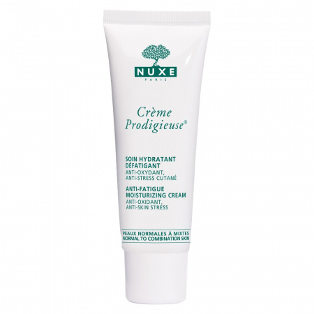 Crema de zi pentru fata Nuxe Prodigieuse Moisturizing, 40ml