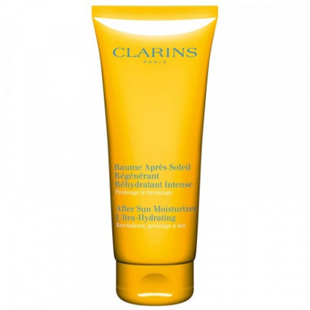 Crema dupa plaja Clarins Ultra Hydrating