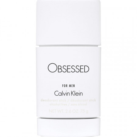 Deo Stick Calvin Klein Obsessed for Men