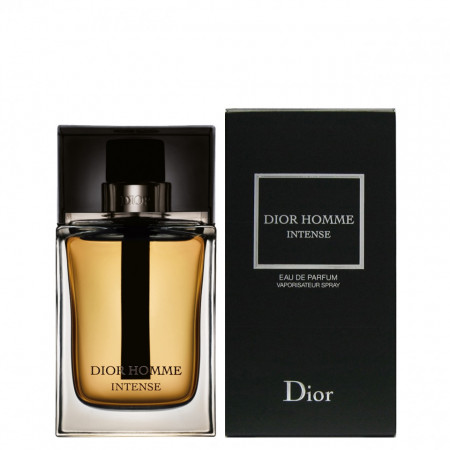 Dior Homme Intense, Apa de Parfum