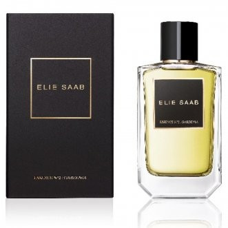 Elie Saab Essence No 2 Gardenia