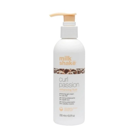 Fluid pentru definirea buclelor Milk Shake Curl Passion, 200 ml