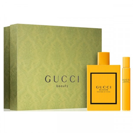 Gucci Bloom Profumo Di Fiori, Apa de Parfum, Femei, 100 ml + 7,5 ml
