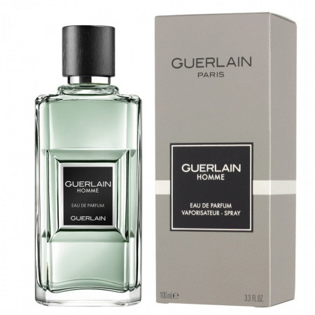 Guerlain Homme Apa de Parfum (Concentratie: Apa de Parfum, Gramaj: 100 ml)