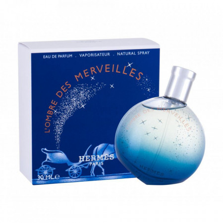 Hermes L'Ombre des Merveilles, Unisex, Apa de Parfum