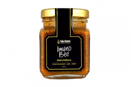 Imuno Bee 130g BioBee