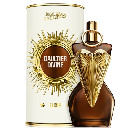 Jean Paul Gaultiere, Divine Elixir Parfum, Femei