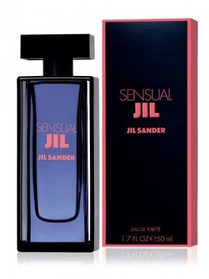 Jil Sander Sensual Jil