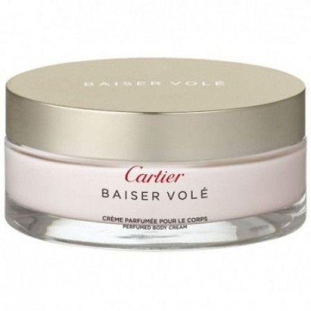 Lapte de corp Cartier Baiser Vole