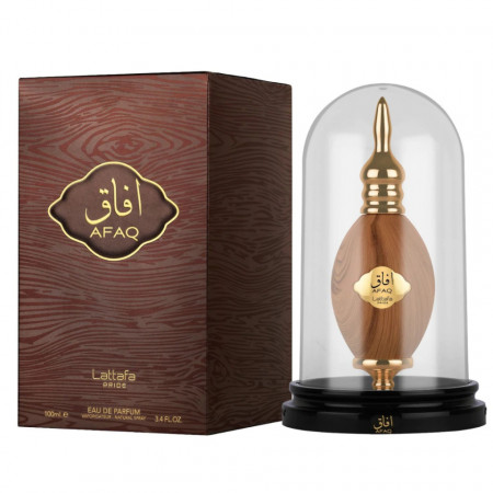 Lattafa Afaq, Apa de Parfum, Unisex