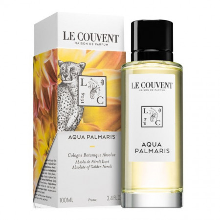 Le Couvent Des Minimes Botanique Intense Aqua Palmaris, Apa de toaleta, Unisex