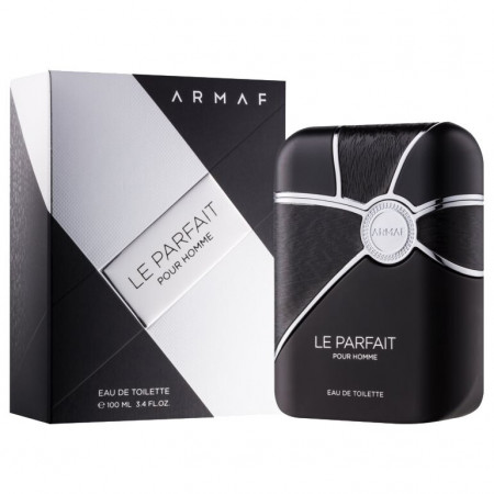 Le Parfait Pour Homme Armaf, Apa de Parfum, Barbati