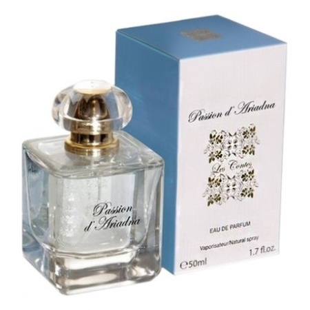 Les Contes Passion d'Ariadna, Apa de Parfum, Femei