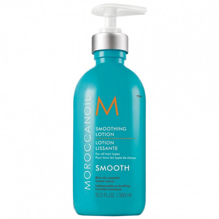 Lotiune pentru netezire Moroccanoil Smoothing Lotion