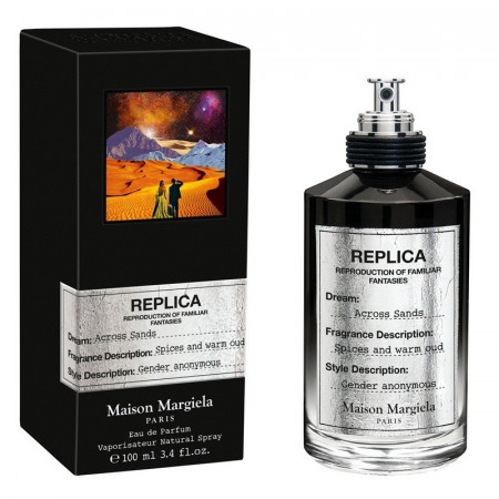 Maison Margiela Replica Across Sands