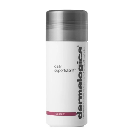 Masca pudra exfolianta zilnica cu carbune activ Dermalogica Age Smart, pentru fata, 57 g