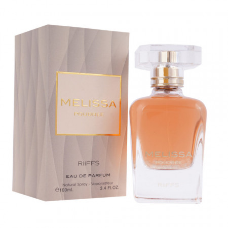 Melissa Poudree Riiffs, Apa de Parfum, Femei, 100ml