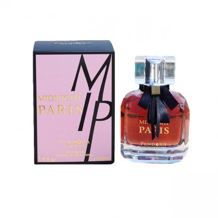 Midnight in Paris Pendora Scents Paris Corner, Apa de Parfum, Femei, 100 ml