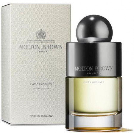 Molton Brown Flora Luminare, Apa de Toaleta, Femei