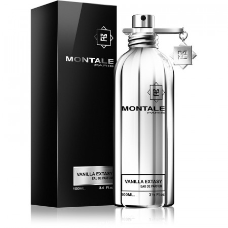 Montale Vanilla Extasy, Apa de Parfum