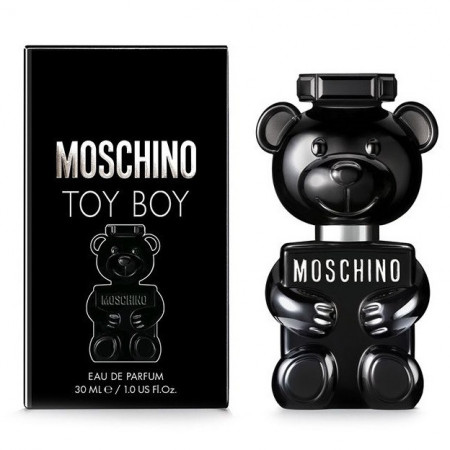 Moschino Toy Boy, Apa de Parfum, Barbati