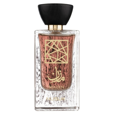Nusuk Mazen, Extract de Parfum, Unisex, 100 ml