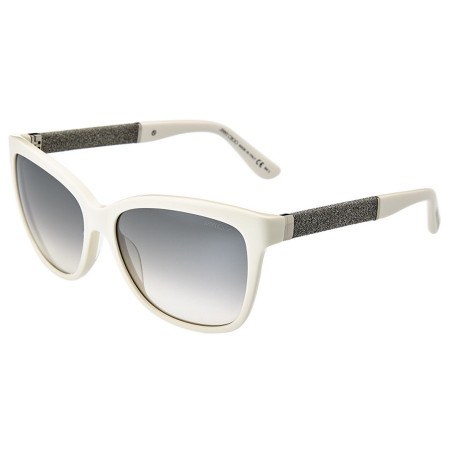 Ochelari de soare Jimmy Choo SUN CORA/S KLQ -56 -16 -135