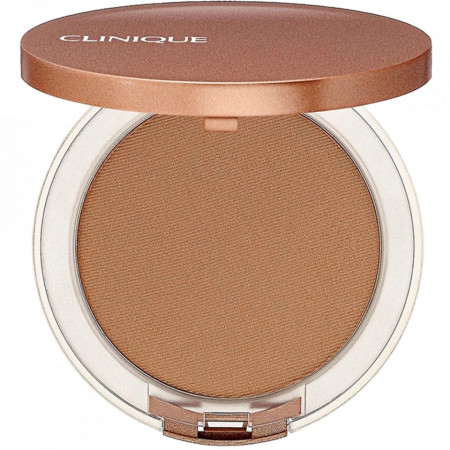 Pudra brozanta Clinique True Bronze