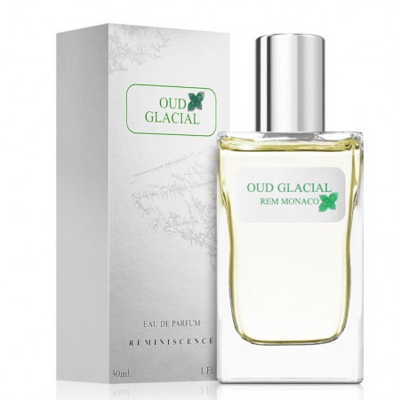 Reminiscence Oud Glacial, Apa de Parfum, Unisex