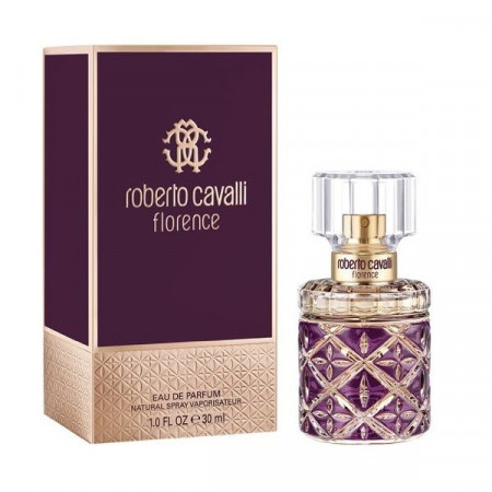 Roberto Cavalli Florence, Apa de Parfum