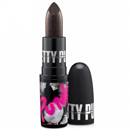 Ruj de buze Mac Pretty Punk Lipstick, 3 g