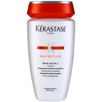 Sampon Kérastase Nutritive Bain Satin 2 Gluco-Active