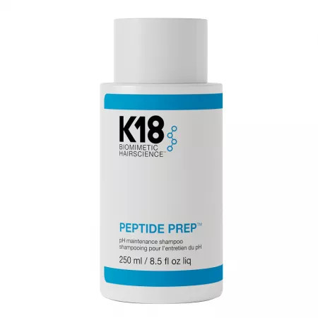 Sampon pentru intretinere K18 Peptide Prep Ph Maintenance, 250 ml