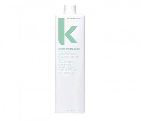 Sampon pentru par si scalp Kevin Murphy Stimulate-Me Wash