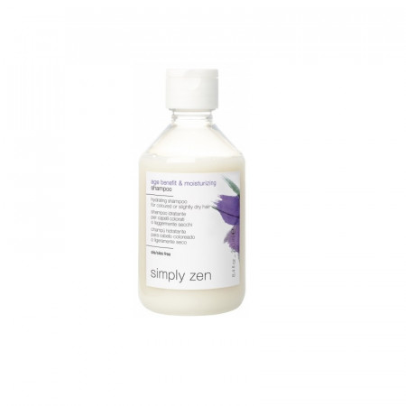 Sampon Simply Zen Age Benefit & Moisturizing