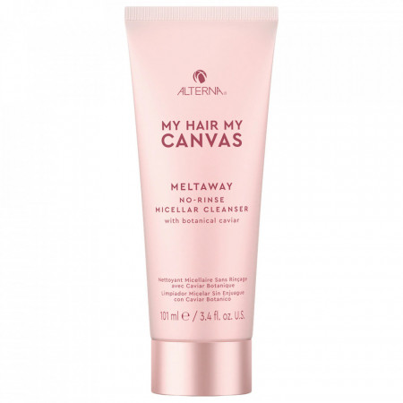 Sampon uscat Alterna, My Hair My Canvas Meltaway, 101 ml