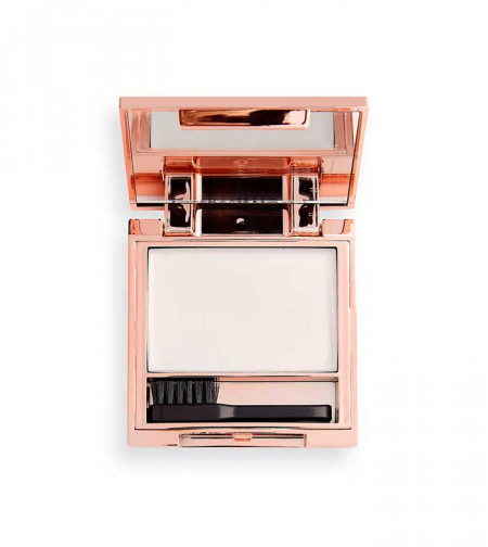 Sapun de fixare si ingrijire a sprancenelor Makeup Revolution Soap & Care Styler